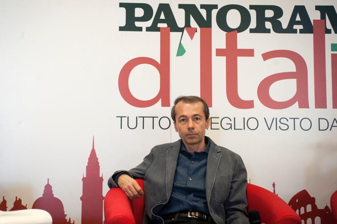 Lezioni di buona alimentazione a Torino – FOTO e VIDEO Lezioni di buona alimentazione a Torino – FOTO e VIDEO