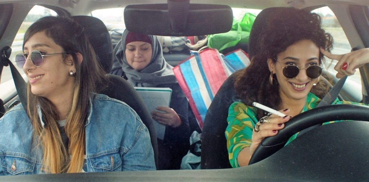 Galleria foto 'Libere, disobbedienti, innamorate al cinema – La recensione' - foto 4