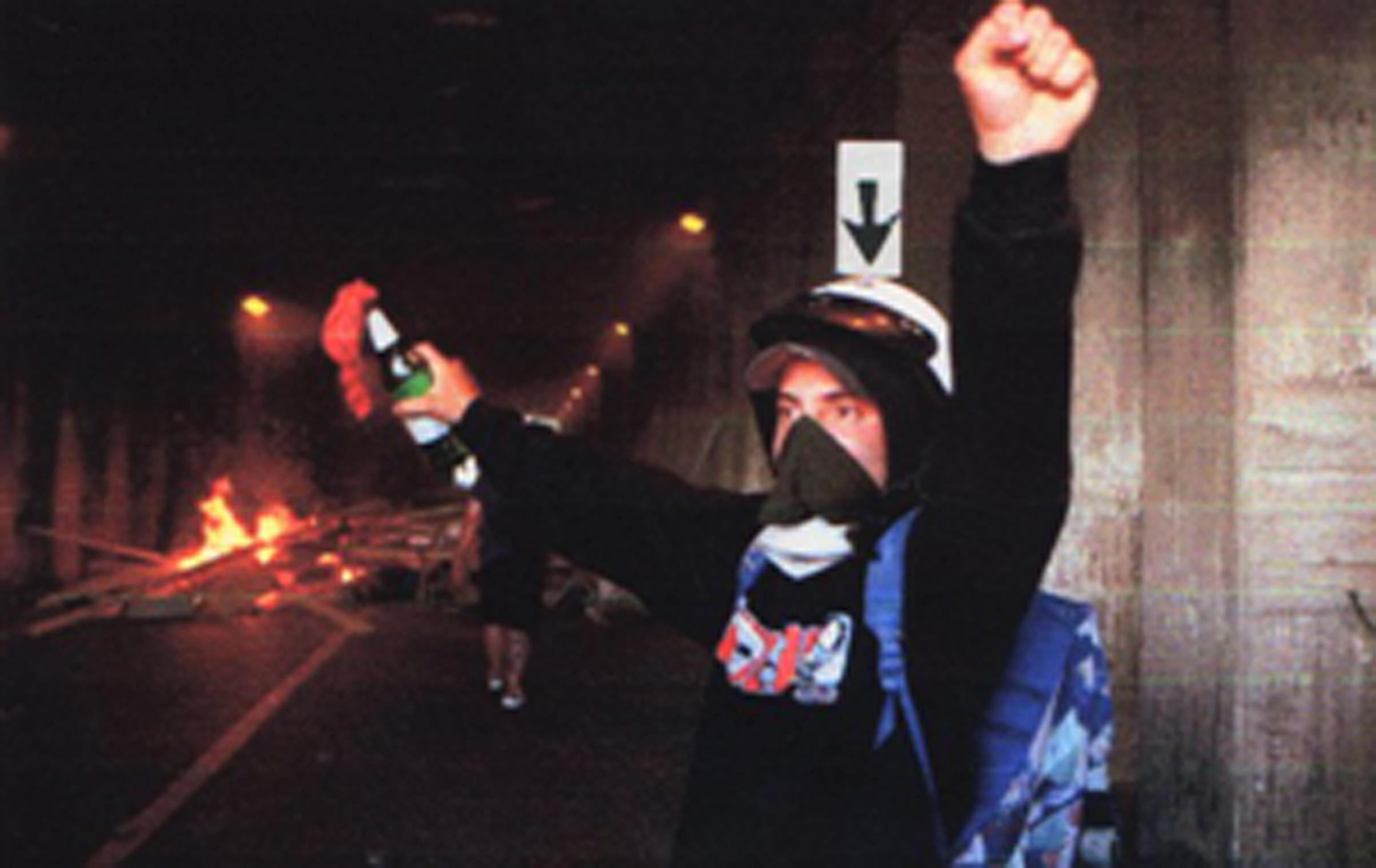 Bolzaneto, dopo 16 anni l’Italia riconosce i suoi torti Bolzaneto, dopo 16 anni l’Italia riconosce i suoi torti