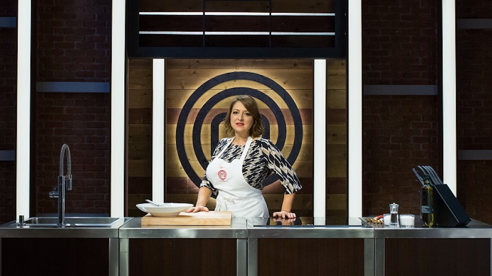 Celebrity MasterChef: Roberta Capua batte Nesli e vince