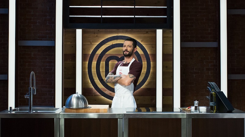 Celebrity MasterChef: Roberta Capua batte Nesli e vince