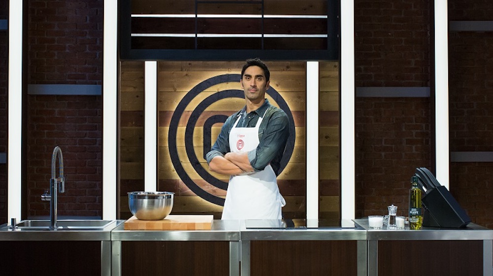 Celebrity MasterChef: Roberta Capua batte Nesli e vince