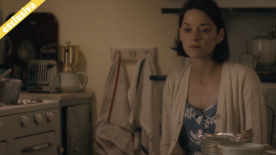 Marion Cotillard in “Mal di pietre”, la clip esclusiva.