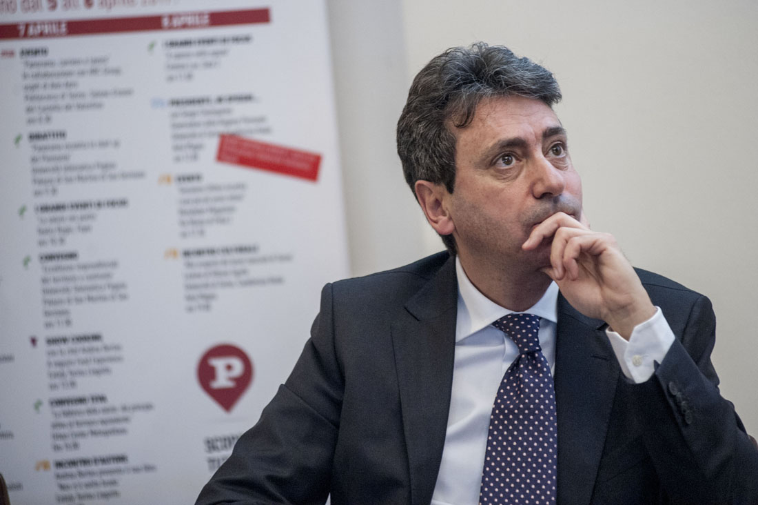 Focus Storia a Torino, tra presidenziali francesi e antichi ricordi Focus Storia a Torino, tra presidenziali francesi e antichi ricordi