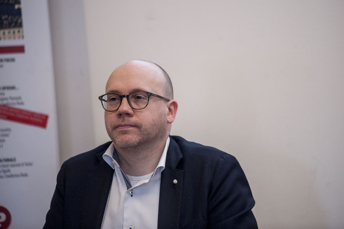 Focus Storia a Torino, tra presidenziali francesi e antichi ricordi Focus Storia a Torino, tra presidenziali francesi e antichi ricordi