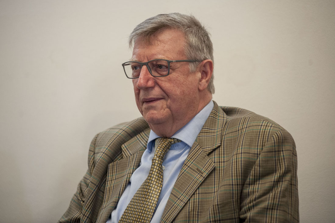 Focus Storia a Torino, tra presidenziali francesi e antichi ricordi Focus Storia a Torino, tra presidenziali francesi e antichi ricordi