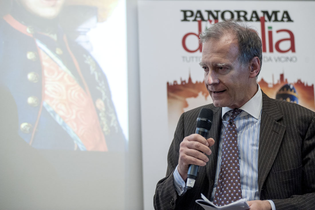 Focus Storia a Torino, tra presidenziali francesi e antichi ricordi Focus Storia a Torino, tra presidenziali francesi e antichi ricordi