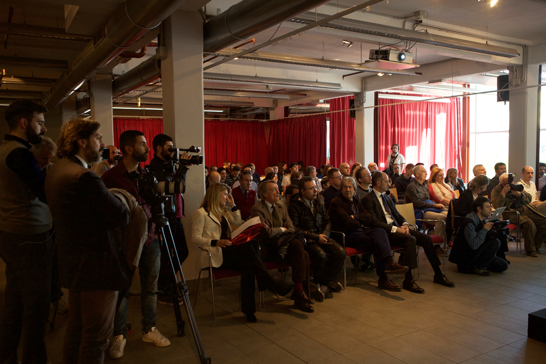 La strategia del Ct Ventura per la Nazionale italiana – FOTO e VIDEO La strategia del Ct Ventura per la Nazionale italiana – FOTO e VIDEO