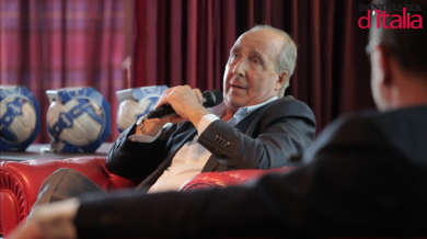 Giampiero Ventura: “Torino è la mia seconda casa”