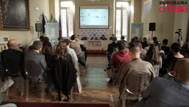 Convegno Cobat: “Torino ha messo al centro l’economia circolare”