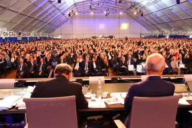 Veneto Banca: accusa di aggiotaggio anche per i 5 sindaci