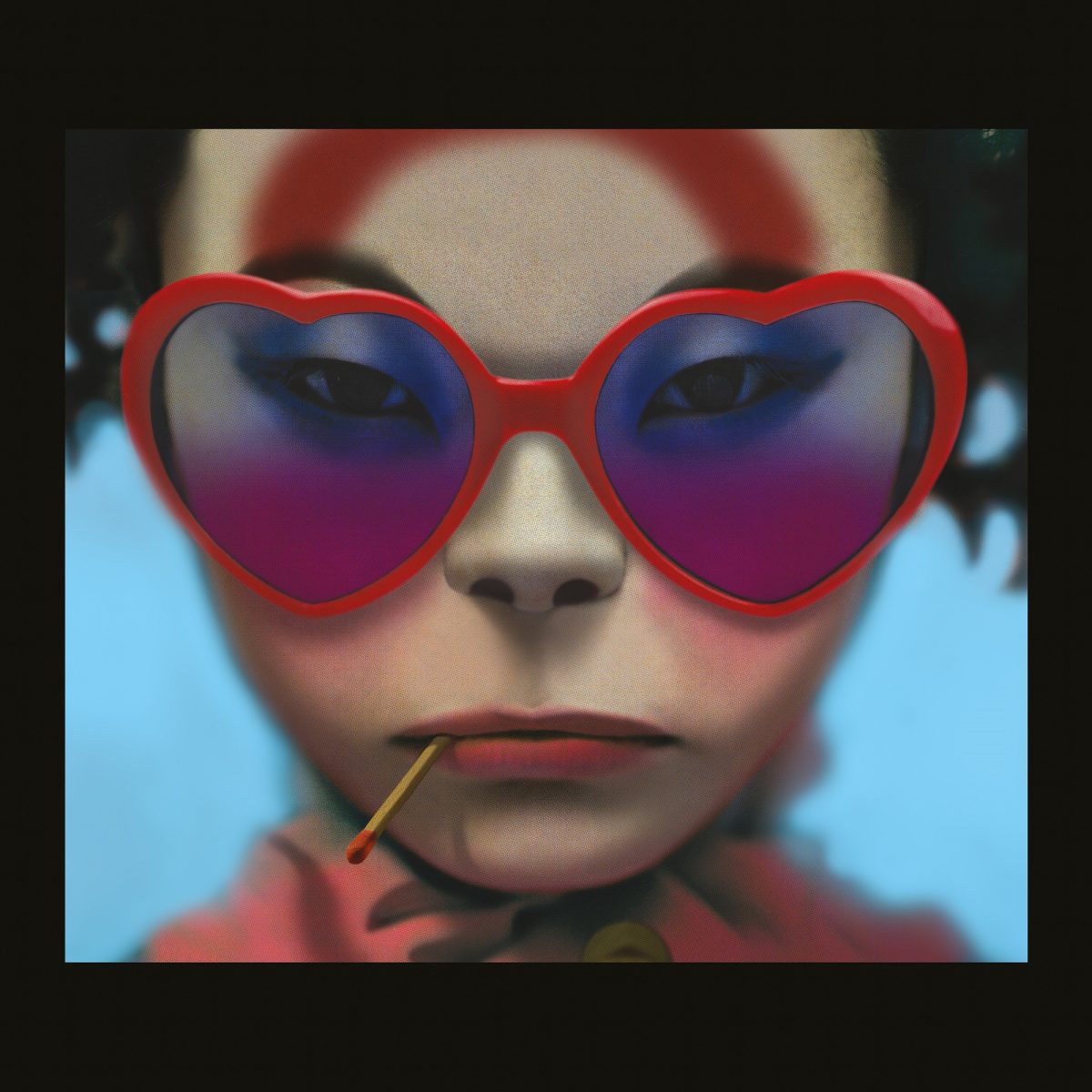 Gorillaz: “Humanz” segna il ritorno della band-fumetto Gorillaz: “Humanz” segna il ritorno della band-fumetto
