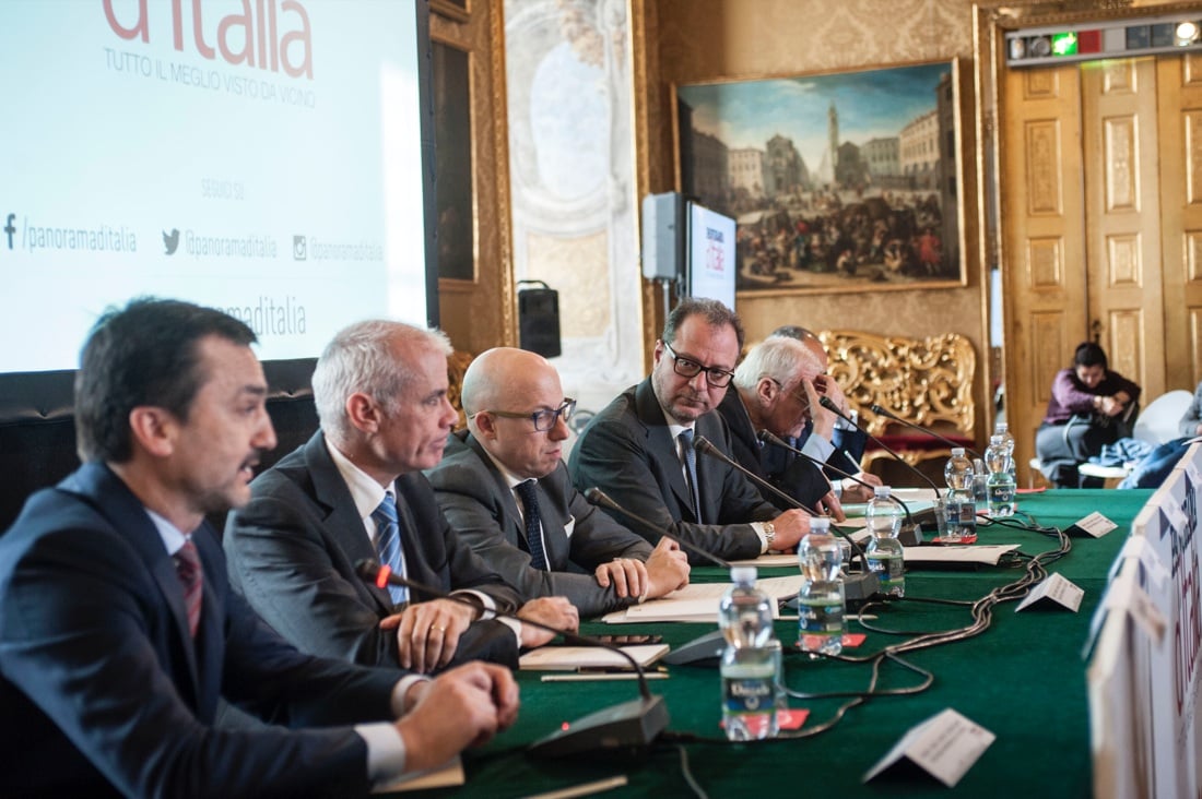 Torino punta su ricerca e digitalizzazione