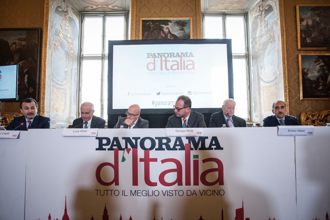 Torino punta su ricerca e digitalizzazione