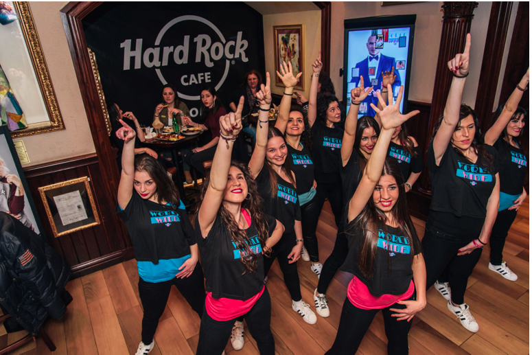 Le feste vip della settimana, beneficenza protagonista con Unicef e ASM