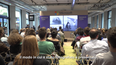 Icon Design Talks: day 1