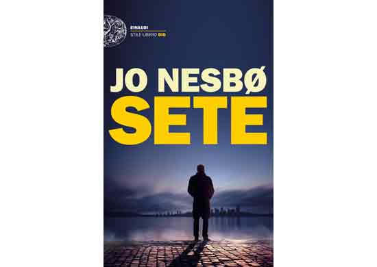 Galleria foto 'I 10 libri più venduti della settimana (27 marzo – 2 aprile)' - foto 2