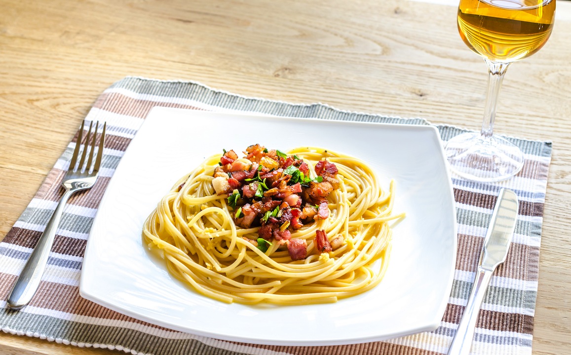 Galleria foto '#Carbonaraday, i sì e i no della vera ricetta' - foto 3