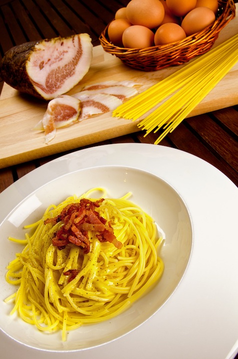 Galleria foto '#Carbonaraday, i sì e i no della vera ricetta' - foto 5