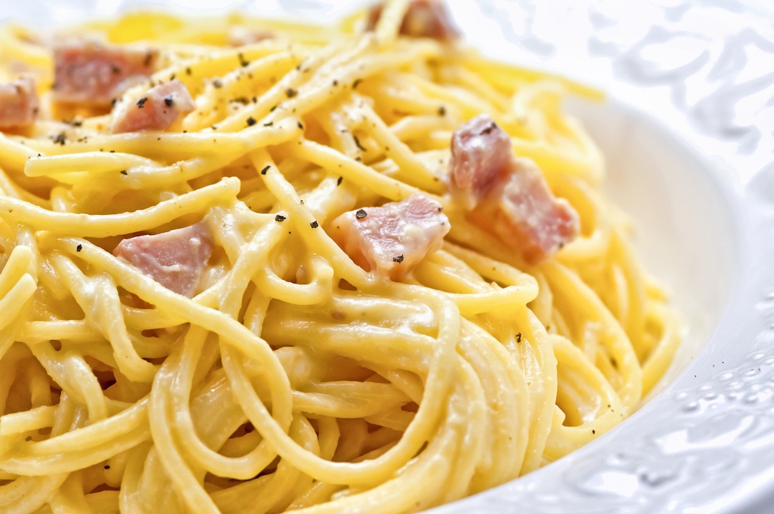 Galleria foto '#Carbonaraday, i sì e i no della vera ricetta' - foto 1