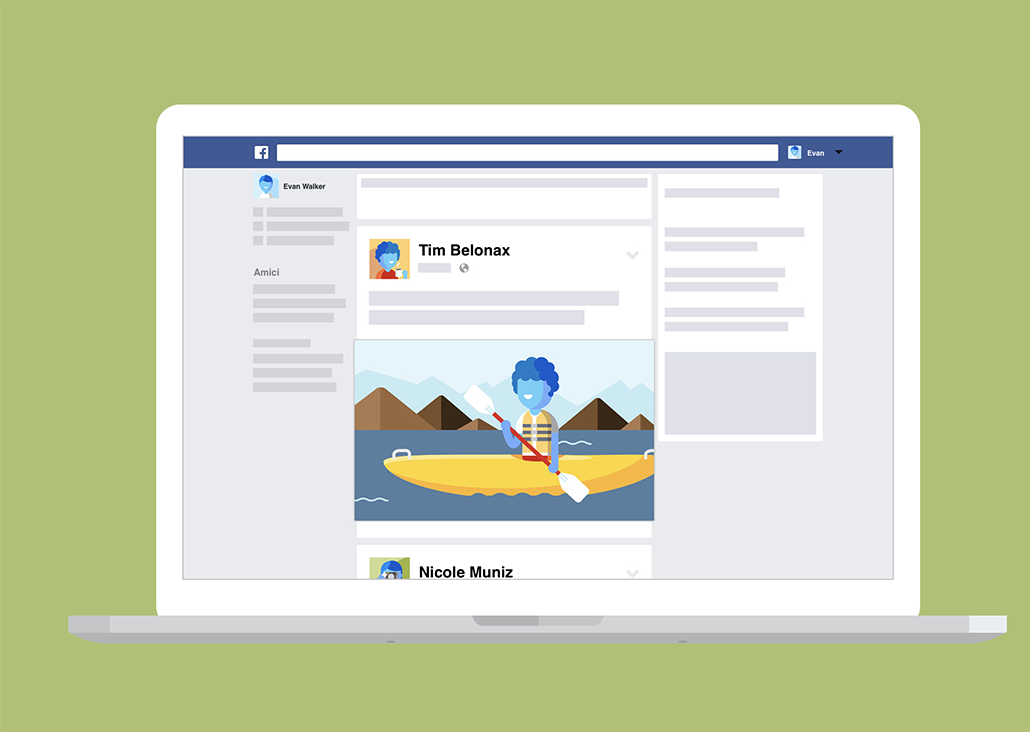 Facebook: così proteggeremo le foto dei nostri iscritti