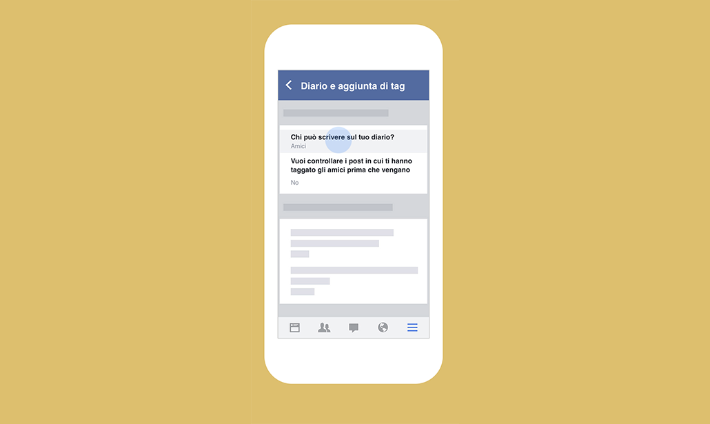 Facebook: così proteggeremo le foto dei nostri iscritti