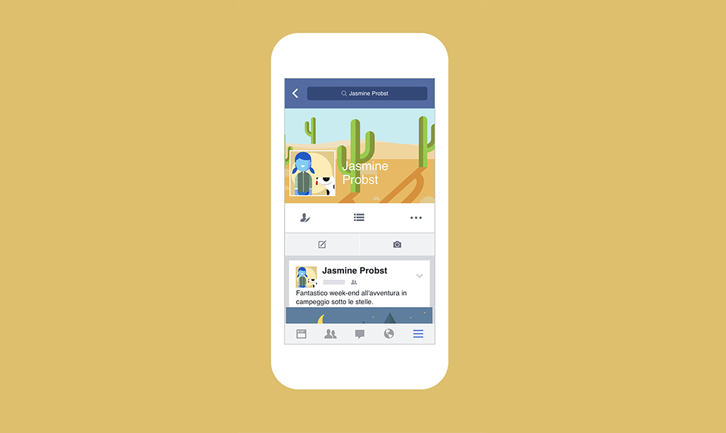 Facebook: così proteggeremo le foto dei nostri iscritti