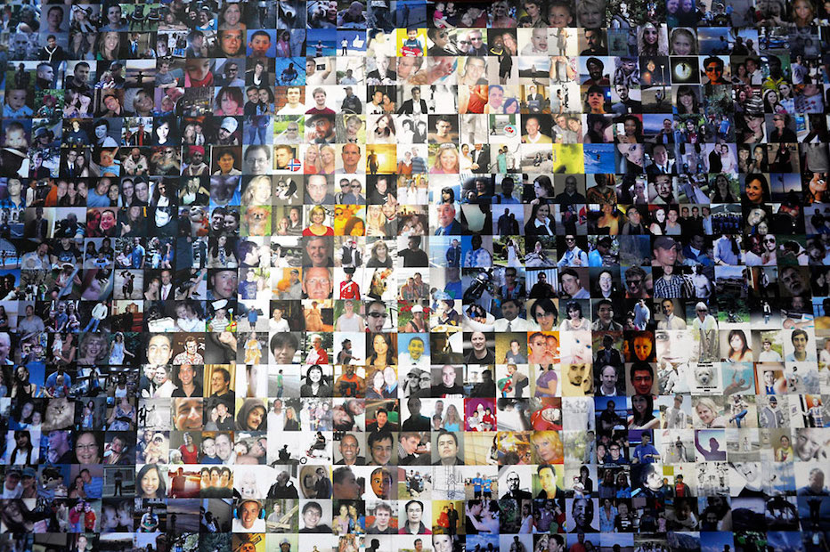 Facebook: così proteggeremo le foto dei nostri iscritti