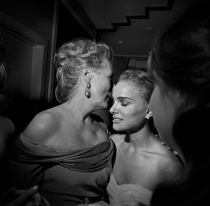 Larry Fink in mostra all’Armani/Silos di Milano