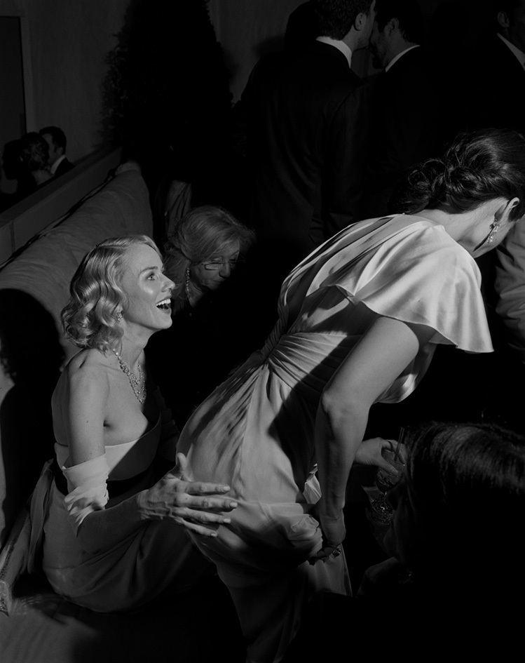 Larry Fink in mostra all’Armani/Silos di Milano
