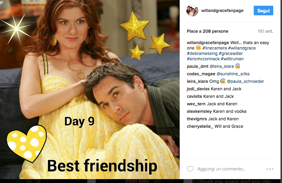 Will & Grace, aumentano gli episodi del revival Will & Grace, aumentano gli episodi del revival