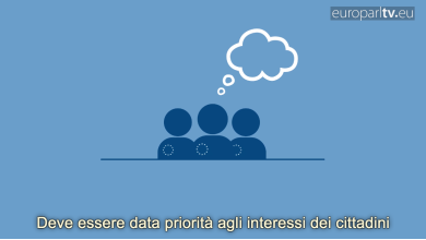 Parlamento Europeo: i punti fermi del negoziato sulla Brexit