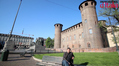 Gnammo VS Let.Life, le due startup finaliste a Torino