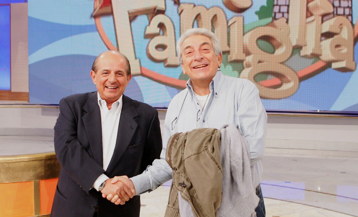 I Fatti Vostri, Adriana Volpe: “Querelo Giancarlo Magalli, da lui parole vili”