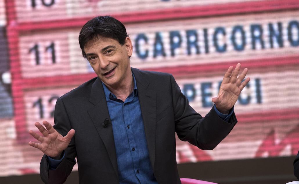 I Fatti Vostri, Adriana Volpe: “Querelo Giancarlo Magalli, da lui parole vili”