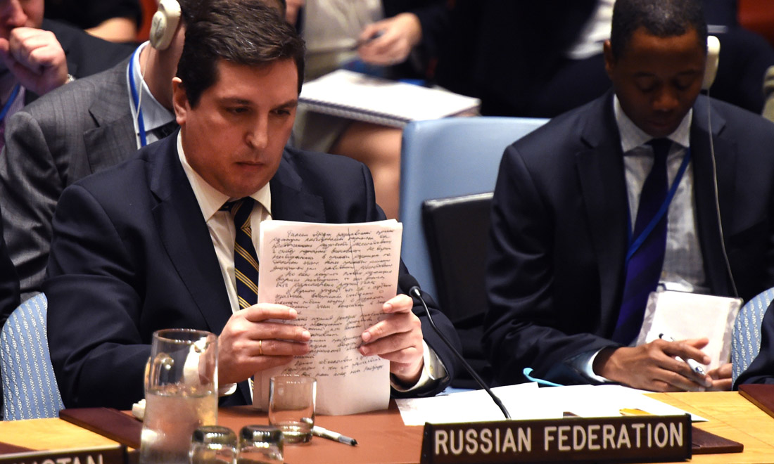 Siria, attacco con i gas: l’impotenza dell’Onu e l’ira di Trump