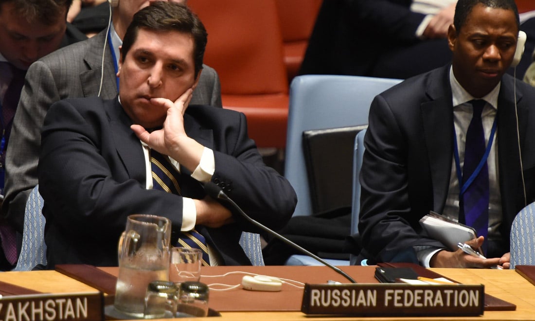 Siria, attacco con i gas: l’impotenza dell’Onu e l’ira di Trump