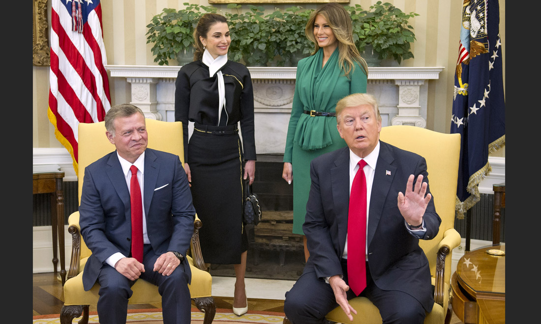 Siria, attacco con i gas: l’impotenza dell’Onu e l’ira di Trump