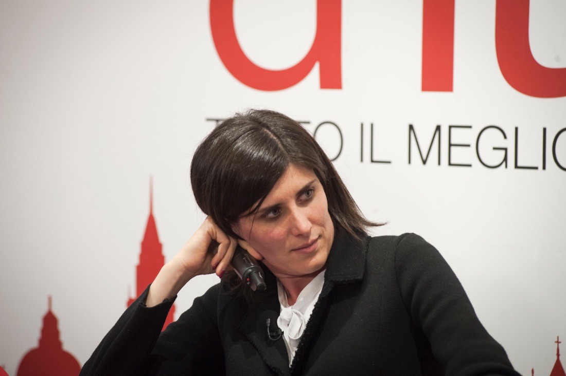 La Torino del futuro di Chiara Appendino – FOTO e VIDEO