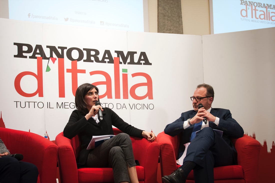 La Torino del futuro di Chiara Appendino – FOTO e VIDEO