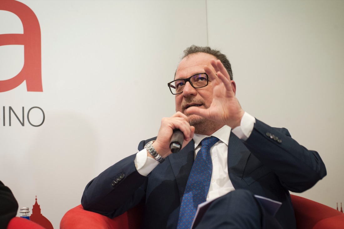 La Torino del futuro di Chiara Appendino – FOTO e VIDEO