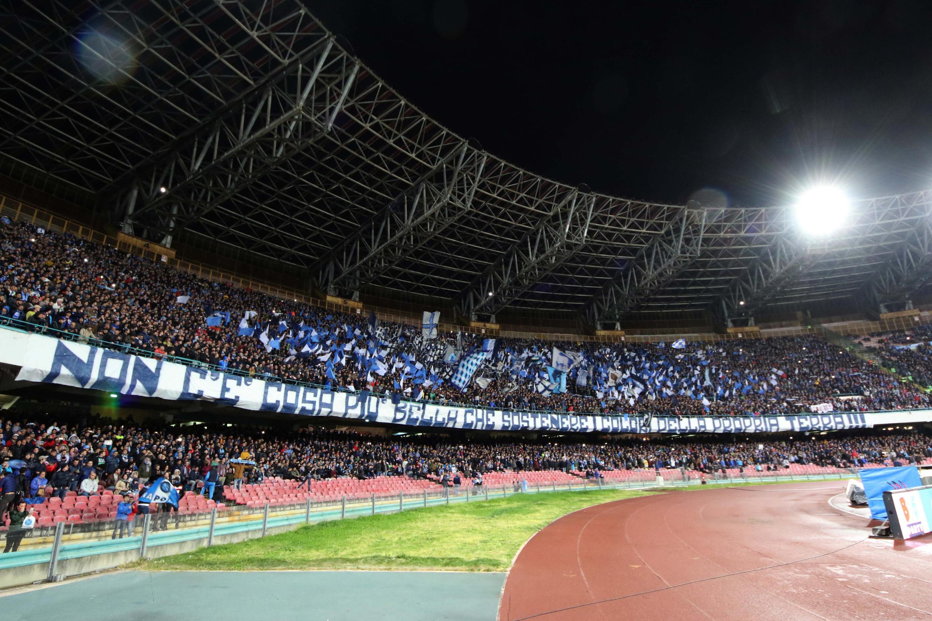 Napoli-Juventus 3-2, la vendetta di Higuain gela il San Paolo