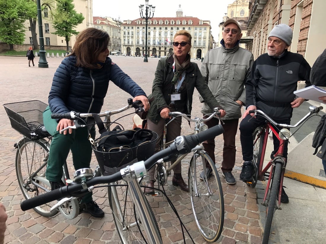 Galleria foto 'Alla scoperta di Torino, la città dei misteri – FOTO' - foto 3