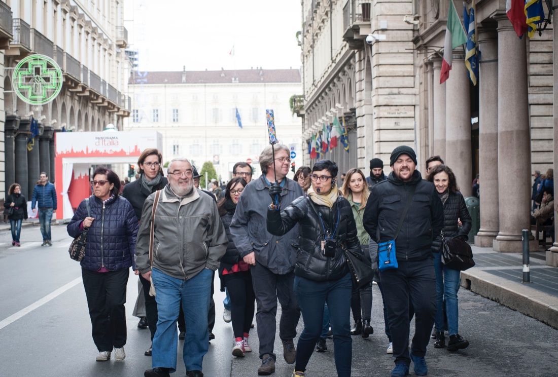 Galleria foto 'Alla scoperta di Torino, la città dei misteri – FOTO' - foto 4
