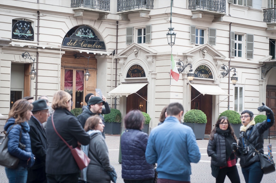 Galleria foto 'Alla scoperta di Torino, la città dei misteri – FOTO' - foto 5