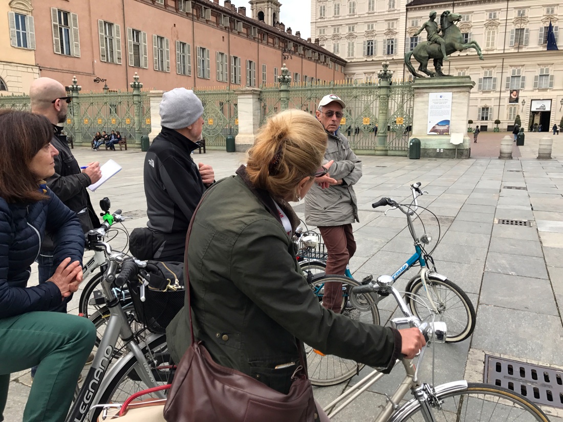 Galleria foto 'Alla scoperta di Torino, la città dei misteri – FOTO' - foto 1