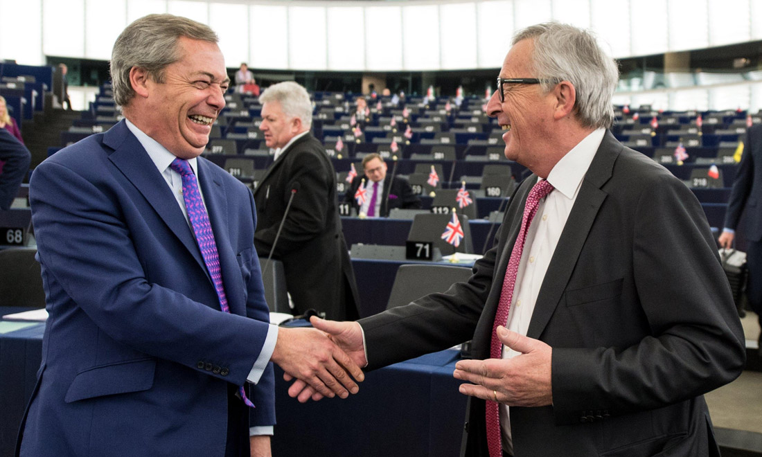 Brexit, la guida completa Brexit, la guida completa