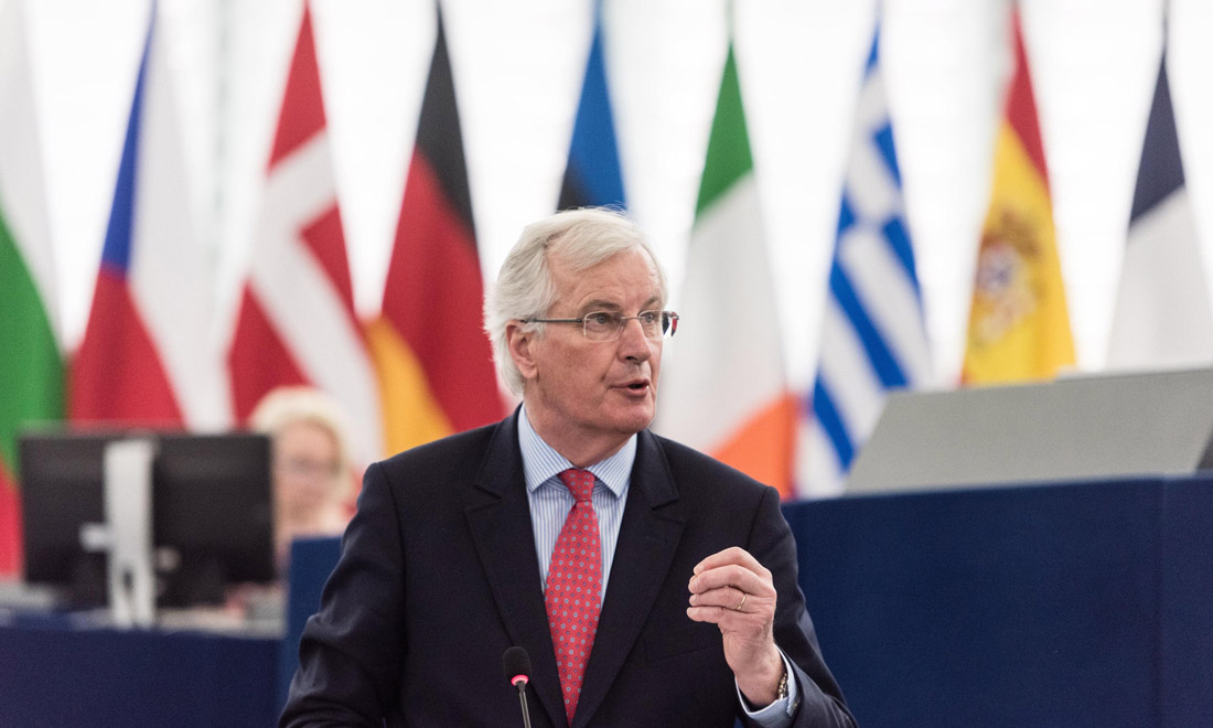 Brexit, la guida completa Brexit, la guida completa