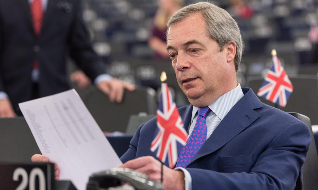 Brexit, la guida completa Brexit, la guida completa