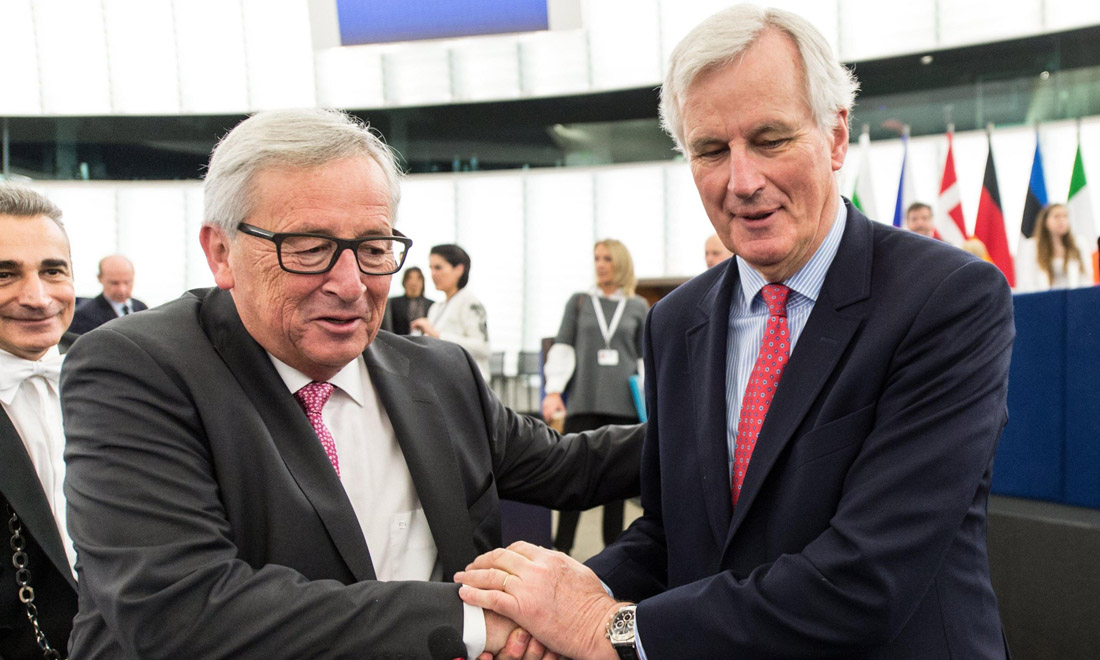 Brexit, la guida completa Brexit, la guida completa